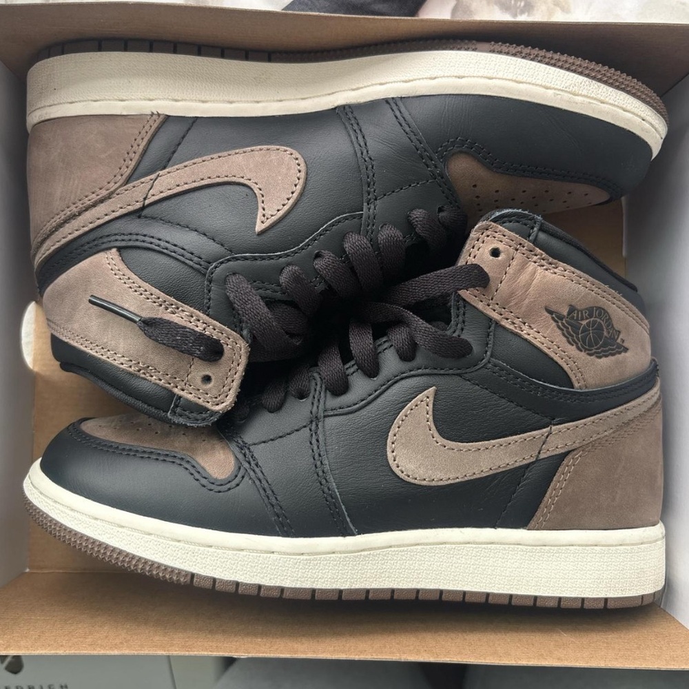 Air Jordan 1 Retro High OG GS